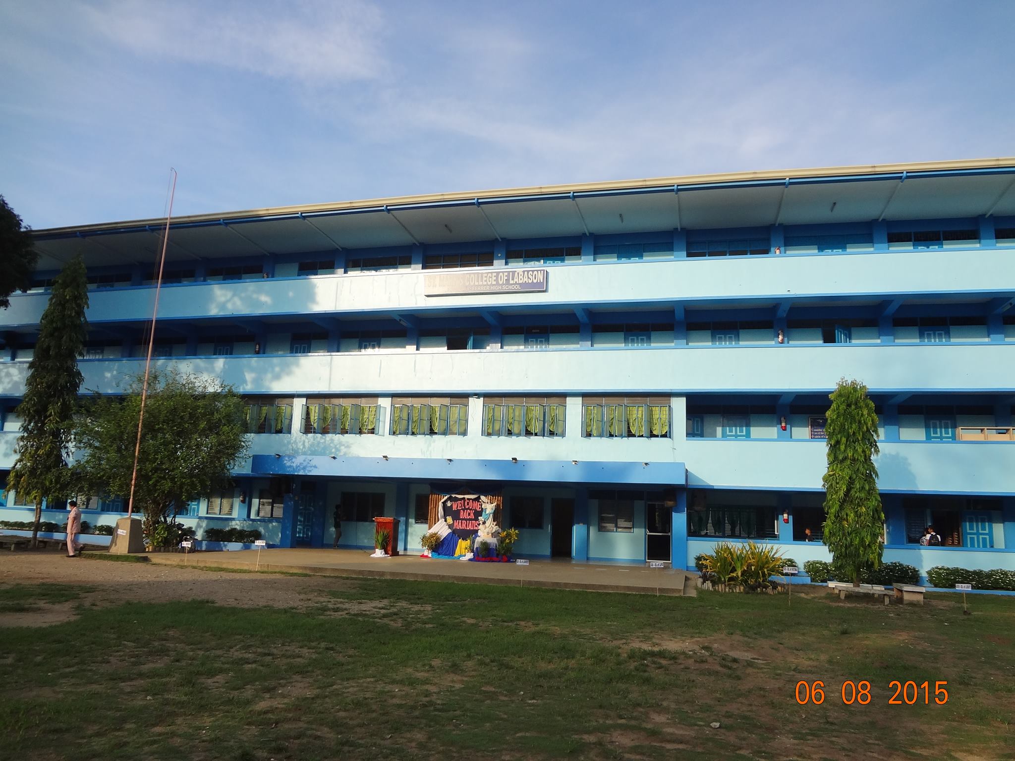 Campus Image 1